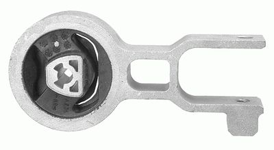 Подвеска, двигатель LEMFÖRDER 34462 01