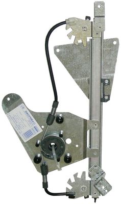 Стеклоподъемник VALEO 850677