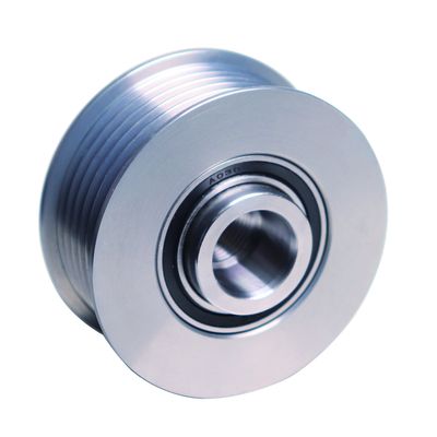 Механизм свободного хода генератора WAI 24-94309