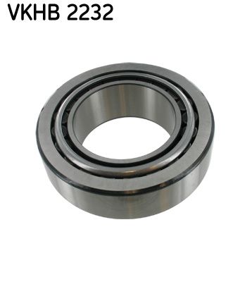 Riteņa rumbas gultnis SKF VKHB 2232