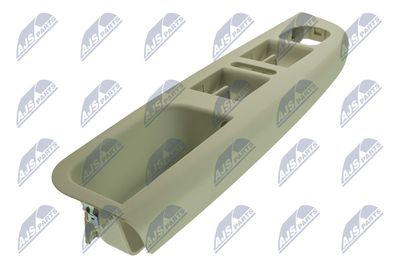 Ручка двери, внутреннее оснащение NTY EZC-VW-319