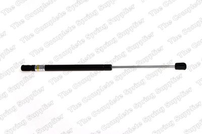 Gāzes atspere, Aizmugurējais stikls LESJOFORS 8137219