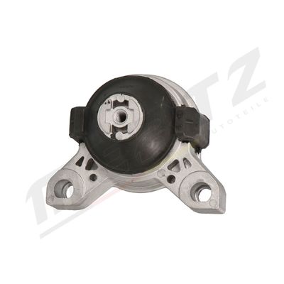 Подвеска, двигатель MERTZ M-S4426