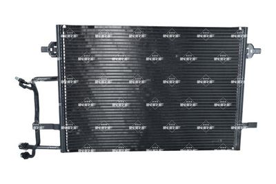 Конденсатор, кондиционер NRF 35291