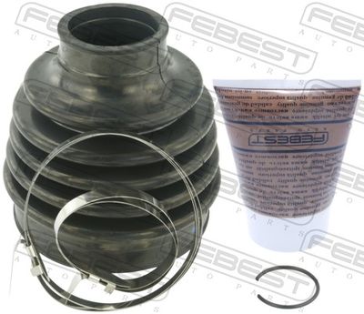 Putekļusargs, Piedziņas vārpsta FEBEST 2517-C5II