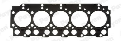 Прокладка, головка цилиндра PAYEN BZ640