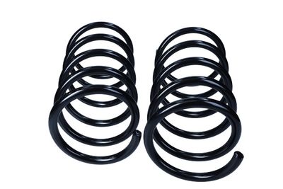 Пружина ходовой части MAXGEAR 60-0086D