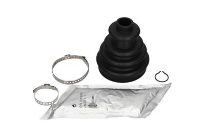 Комплект пыльника, приводной вал KAVO PARTS CVB-4514