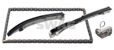 Комплект цели привода распредвала SWAG 33 10 7606