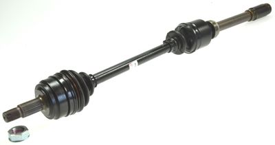 Приводной вал LÖBRO 305098