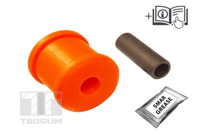 Piekare, Šķērssvira TEDGUM TED10754