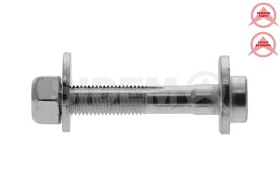 Ремкомплект, подвеска колеса SIDEM 49001