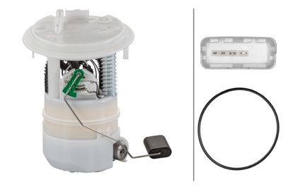 Элемент системы питания HELLA 8TF 358 146-931