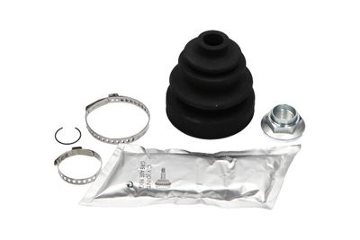 Комплект пыльника, приводной вал KAVO PARTS CVB-4512