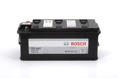 Startera akumulatoru baterija BOSCH 0092T30470
