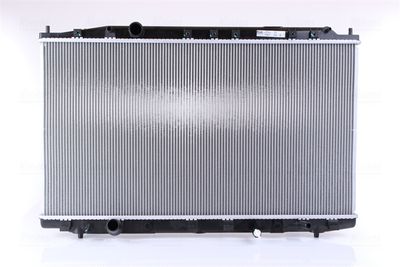 Radiators, Motora dzesēšanas sistēma NISSENS 68137