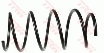 Пружина ходовой части TRW JCS639