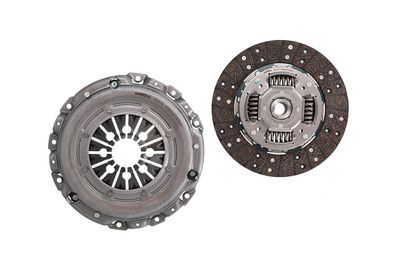 Комплект сцепления KAMOKA KC270