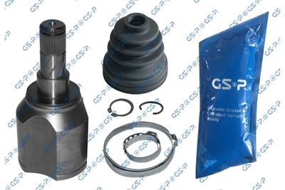 Шарнирный комплект, приводной вал GSP 617013