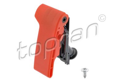 Ручка, открывания моторного отсека TOPRAN 408 610