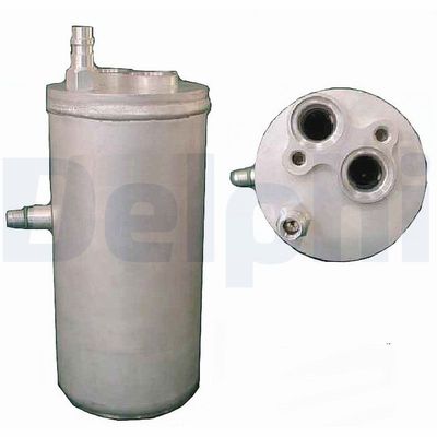 Осушитель, кондиционер DELPHI TSP0175422