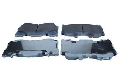 Bremžu uzliku kompl., Disku bremzes QUARO QP1047