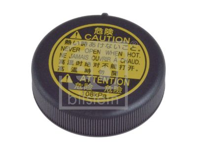 Крышка, резервуар охлаждающей жидкости FEBI BILSTEIN 192690