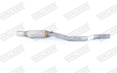 Труба выхлопного газа WALKER 22555