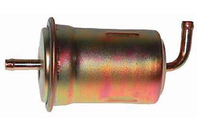 Degvielas filtrs KAVO PARTS MF-5564