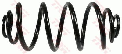 Пружина ходовой части TRW JCS134