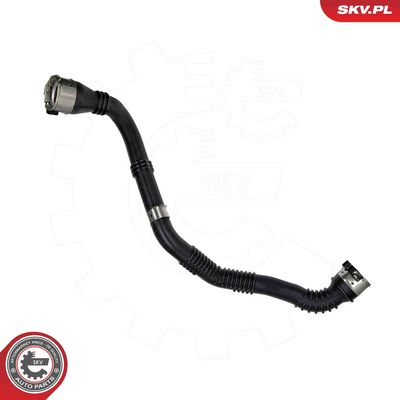 Трубка нагнетаемого воздуха ESEN SKV 54SKV407