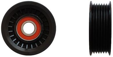 Parazīt-/Vadrullītis, Ķīļrievu siksna DENCKERMANN P352001