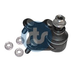 Balst-/Virzošais šarnīrs RTS 93-09130-156
