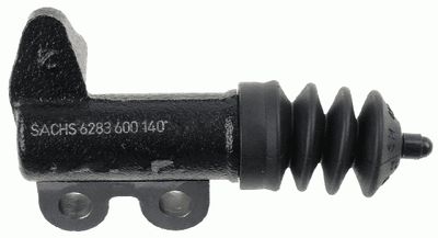 Darba cilindrs, Sajūgs SACHS 6283 600 140
