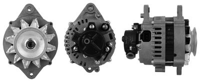 Ģenerators LUCAS LRA01715