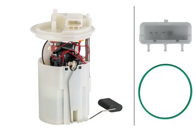 Элемент системы питания HELLA 8TF 358 146-271