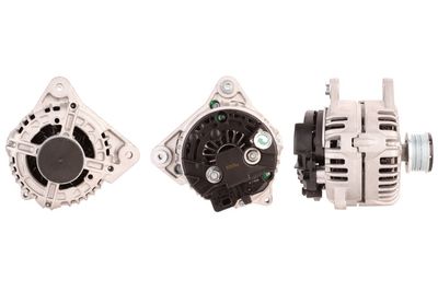 Ģenerators LUCAS LRA03033