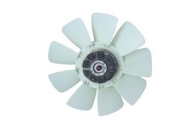 Sajūgs, Radiatora ventilators NRF 49427