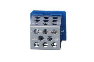 Сопротивление, вентилятор салона NRF 342048