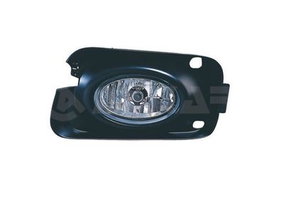 Miglas lukturis ALKAR 2901410