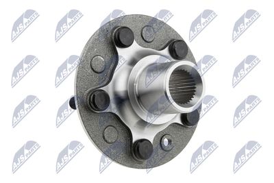 Ступица колеса NTY KLP-LR-009P
