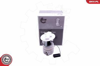 Элемент системы питания ESEN SKV 02SKV811