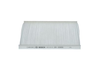 Filtrs, Salona telpas gaiss BOSCH 1 987 435 151