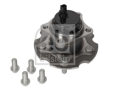 Rattalaagrikomplekt FEBI BILSTEIN 192898