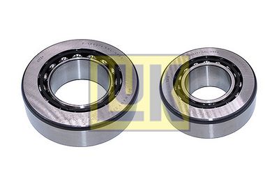 Ремкомплект, дифференциал Schaeffler LuK 462500770