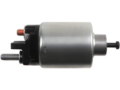 Ievilcējrelejs, Starteris AS-PL SS1027PR