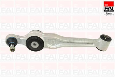 Neatkarīgās balstiekārtas svira, Riteņa piekare FAI AutoParts SS842