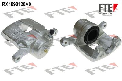 Тормозной суппорт FTE 9291297