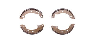 Bremžu loku komplekts HELLA 8DB 355 002-061