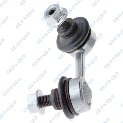 Stiepnis/Atsaite, Stabilizators GSP S052105